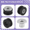 10pcs Motorcycle Rubber Grommets For  For  For  For  Fairings 7