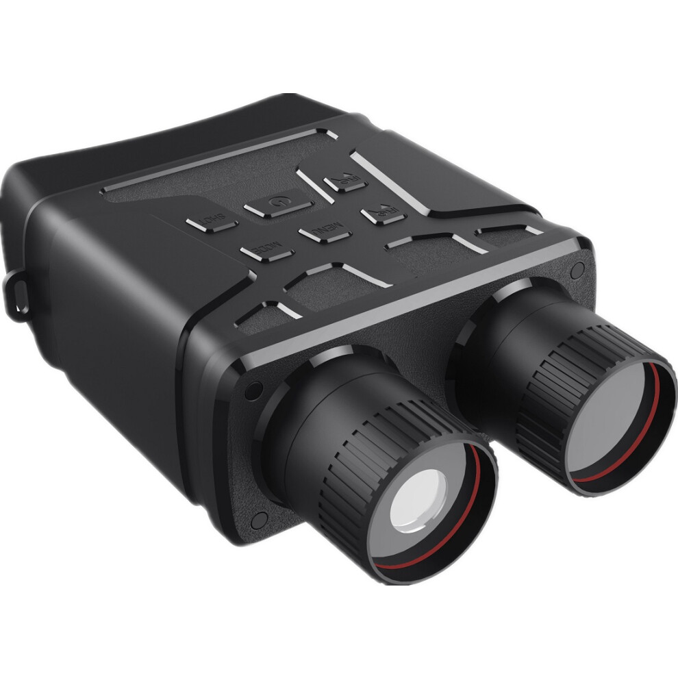 Binoculars Night Vision Device R6 850Nm Infrared 1080P Hd 5X Digital 123643799916