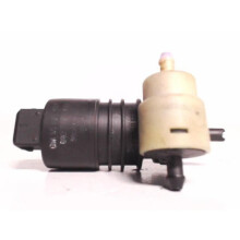 Gebrauchte Autoteile - 90585762 - Scheibenwaschpumpe - Scheibenwischermotor - Frontscheibe Opel Meriva 2003-2005 - B2-280105