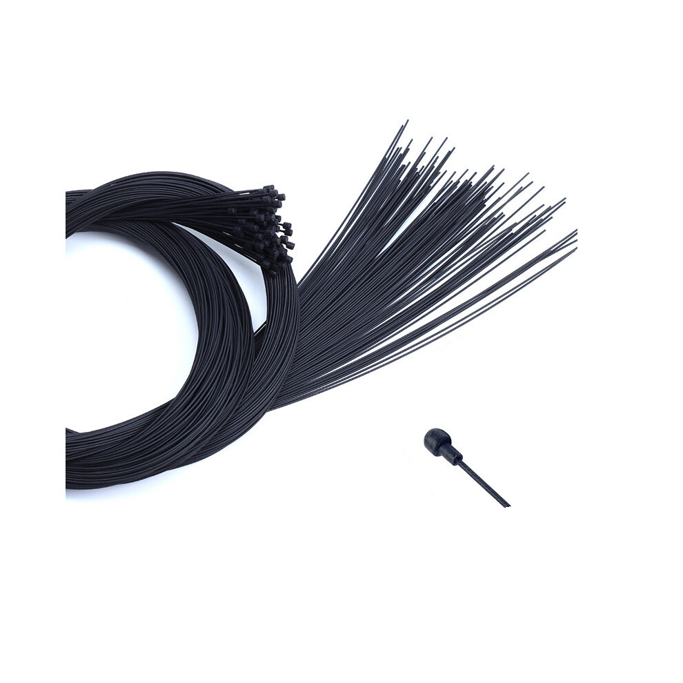 (Road Vehicle Brake 1700Mm) Bicycle Stainless Steel Shift Cables Brake Wire For Mountain Road Bike 110691551559