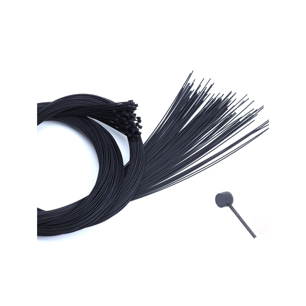 (Mountain Bike Brake 1700Mm) Bicycle Stainless Steel Shift Cables Brake Wire For Mountain Road Bike 110691551542