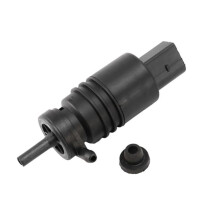 Scheibenwaschpumpenmotor für E46, E38, E39, E60, E65, Teilenummer 67128362154, 1J5955651 (Auto)
