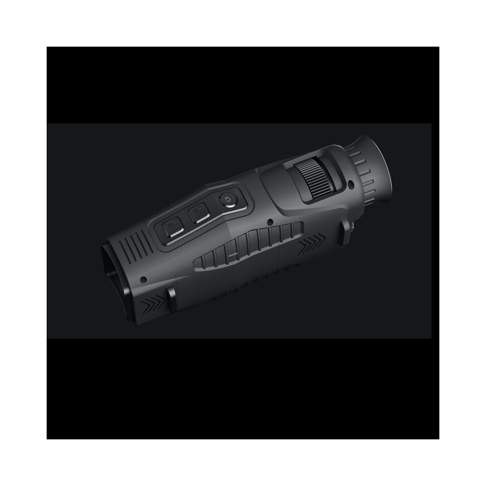 5X Digital Night Vision Monocular Infrared Scope Ir Vedio Camera Hunting Goggles Dark/Light 110691551870