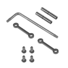 Anti Walk Pins Trigger Kit For.154 Small Pinholes Non-Rotation High Precision