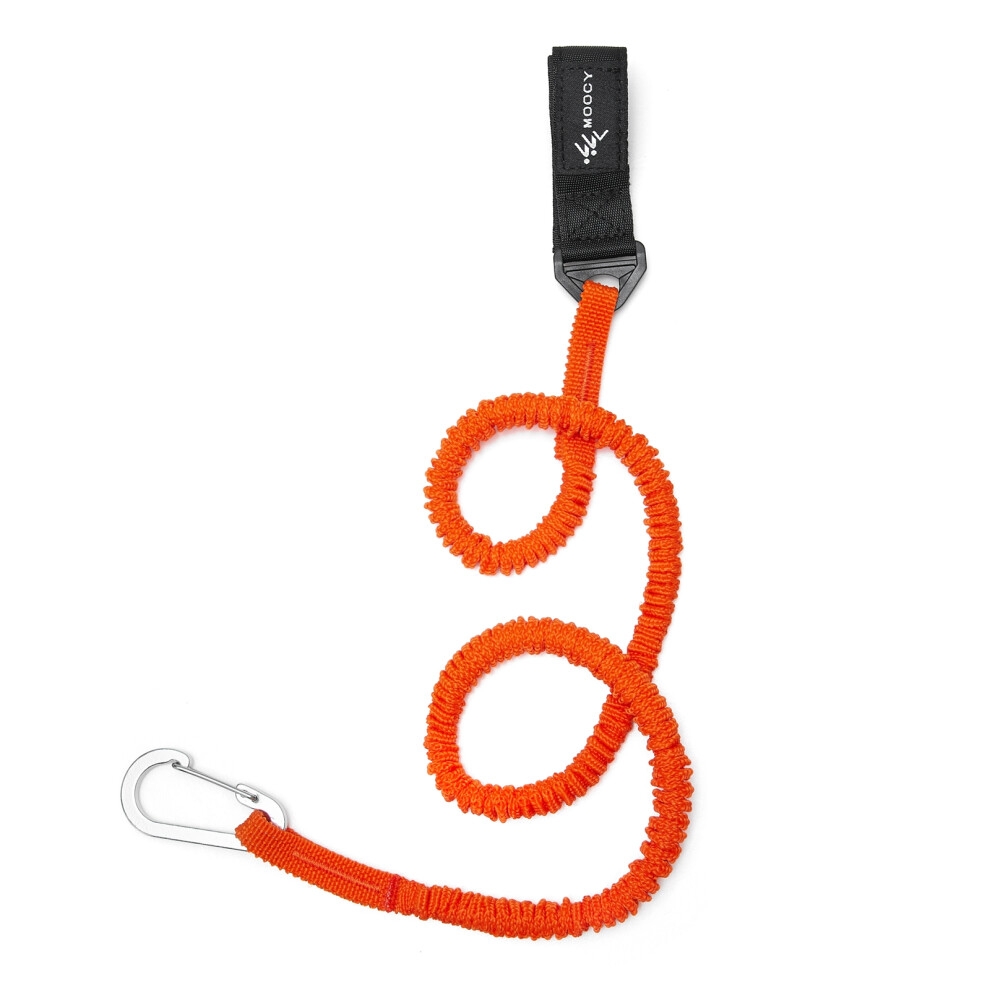 1Pcs Elastic Kayak Paddle Leash Safety Lanyard Assault Boat Foot Rope Canoe Safety Rope 110691552631