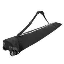 Wheeled Padded Ski & Snowboard Bag - Travel Roller Carry Case
