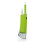 (Green) Red Worm Automatic Bait Feeder with Light for Fishing 1