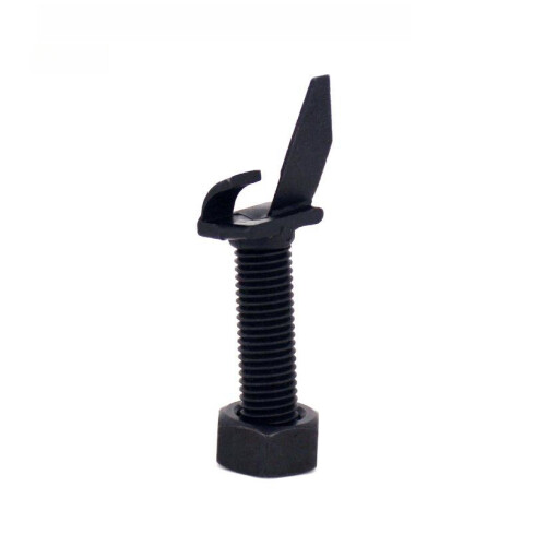 3/pack Archery Screw On Arrow Rest Plastic Recurve Bow Compound Bow