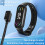 Fast Charging Cable for  Watch 2 Lite   Watch Magnetic Type Charger 7