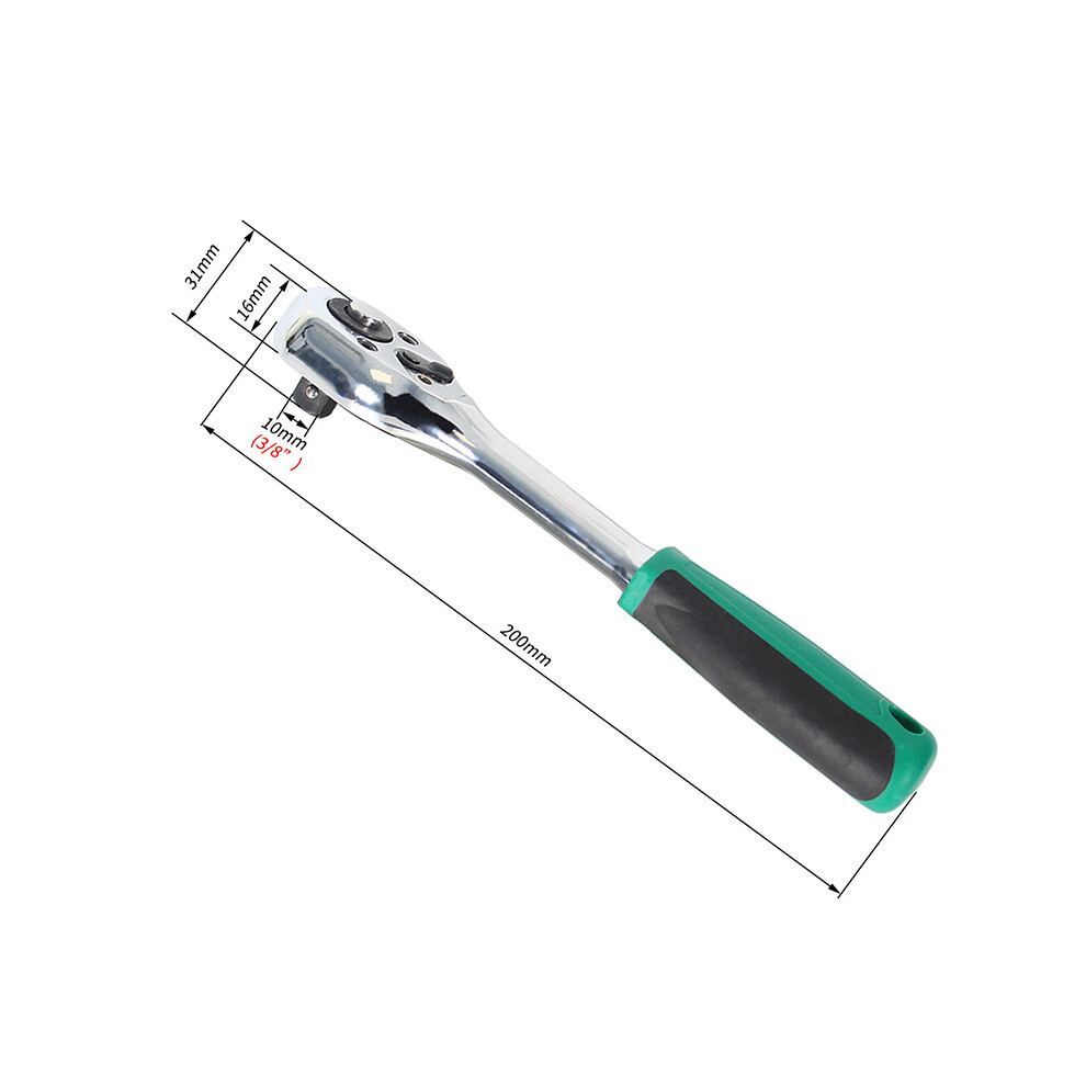 (3/8Â¡Â± Wrench) Bicycle Crank Cover Disassembly Tool For Xtr M9100 11 Teeth For Dub Toothed Disc 110691533524