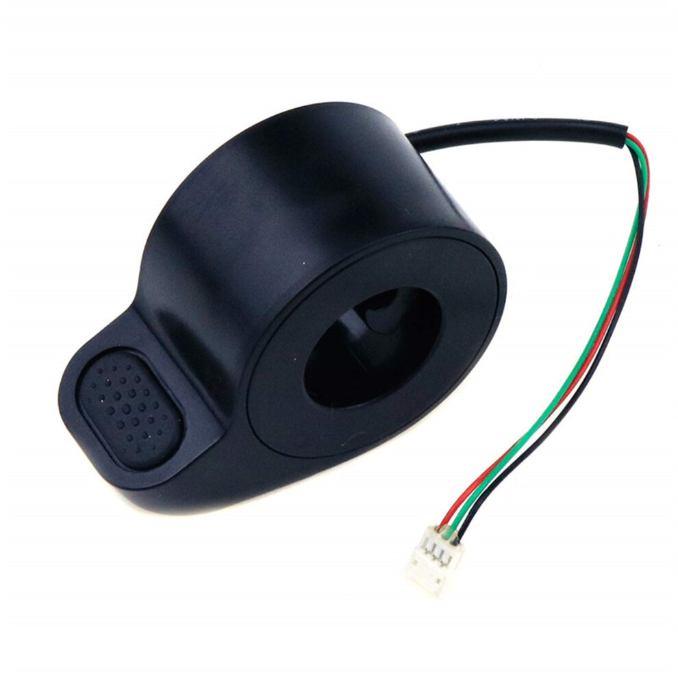 Xiaomi M365 Electric Scooter Throttle Accelerator Unit - Upgrade Your Ride