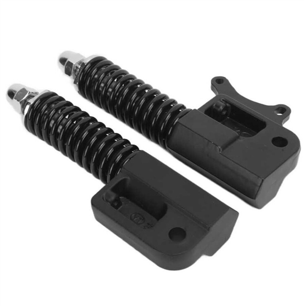 2PCS Metal Electric Scooter Shock Absorber Front Suspension For Kugoo 10in M4