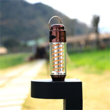 (2600mAh) Portable LED Flashlight Rechargeable Multifunction Camping Tent Light Lamp