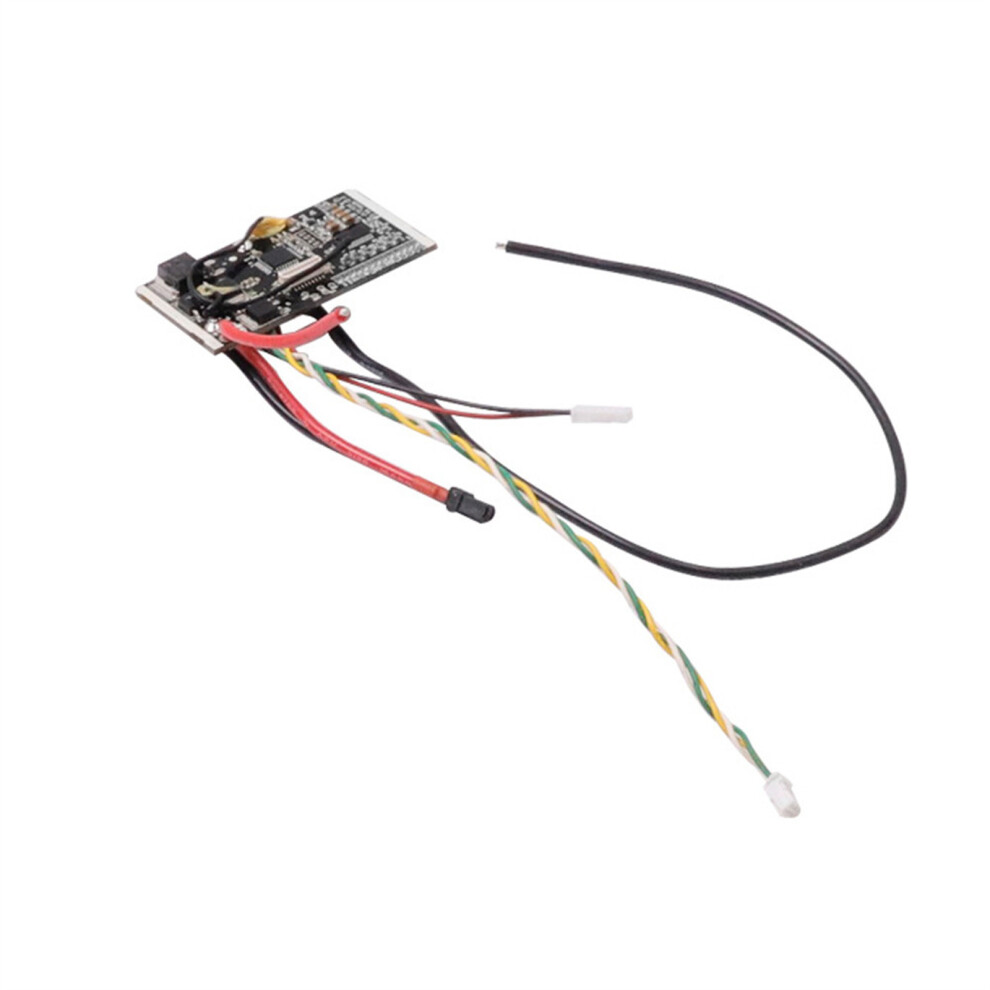 (Motherboard) NEW Electric Scooter Parts Battery Controller Circuit Board Set For-Xiaomi-M365