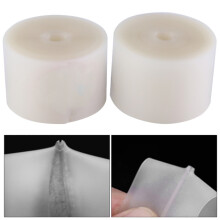 (700C) 2PCS Bicycle Anti-Puncture Tire Pad for Road & Mountain Bikes - Tube Liner Protection
