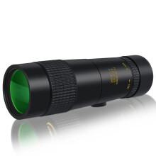 10-300X40mm Super Telephoto Zoom Monocular Telescope Portable for Bird Watching Hunting