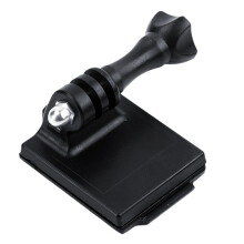 NEW Tactics Camera NVG Helmet Mount Base Adapter for Action Cams FG