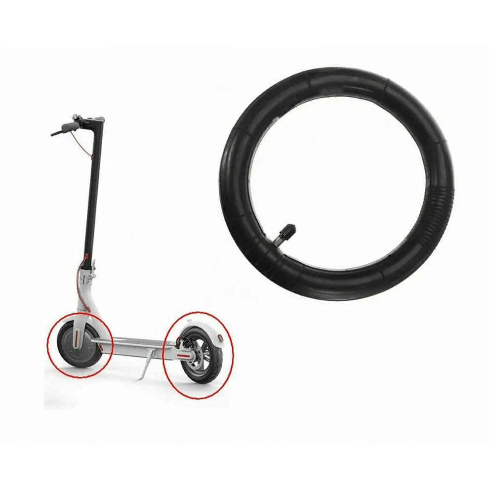 New Scooter Replacement Inner Tube Tire 8.5 x 2" Xiaomi Mijia M365 Electric Pro