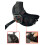 Archery Wrist Release Aid Trigger Adjustable Strap Caliper Compound Bow Hunting 1