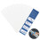 2 Sets Golf Grip Stickers, Double-Sided Adhesive Replacement Tape, Golf Accessories 1