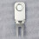 (Silver) 1pcs Magnetic Cigar Holder Golf Sporting Bracket Magnetic Golf Tools 1