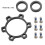 (F/15*110) Front Hub Adapter 15mm x 100mm to 110mm for Boost Fork Conversion Kit 1