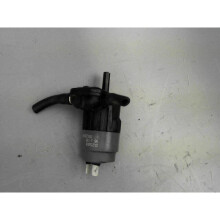 GEBRAUCHTE AUTOTEILE - 71719636 - SCHEIBENWASSERPUMPE - WISCHERMOTOR - VORDERE FENSTERHEBER FIAT PANDA - D1-357766