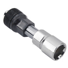 Bicycle Crank Puller Remover Extractor Pedal Tool Road Mountain Bike MTB