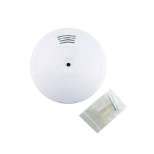 Ultra Max Smoke Detector Alarm