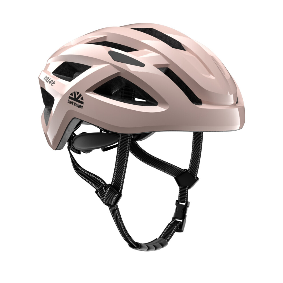 (Pink) For Enlee Bicycle Helmet Breathable Shockproof Mtb Road Bike Safety Aero Helmet 110691561602