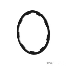 (1mm) Cycling Freewheel Gasket & Fine-Tuning Splint for Mountain & Road Bikes