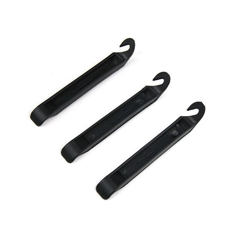 3X Tyre Levers Bicycle Cycling Bike Road Mtb Changing Puncture Repair Tools Rim 110691555366
