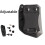 Universal IWB/OWB 9mm/40 Double Stack Mag Magazine Carrier Ambidextrous 1
