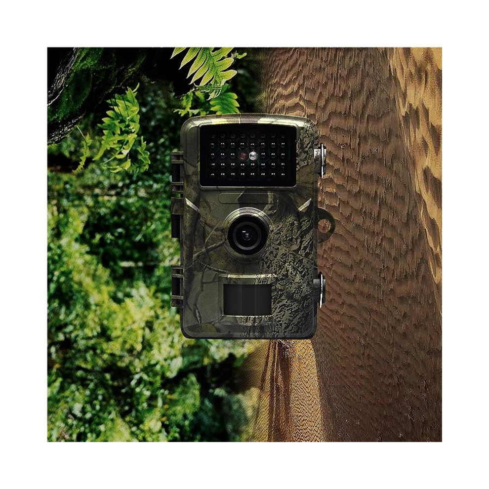 Waterproof 1080P Security Cameras Animal Tracking Cameras Wildlife Detection Night Visio 110691558640