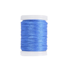 (Blue) 110m/Roll Bowstring Protect Thread Line Archery String Serving Cord Bow Shooting