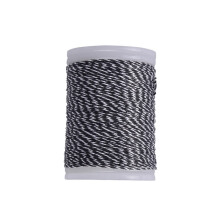 (White) 110m/Roll Bowstring Protect Thread Line Archery String Serving Cord Bow Shooting