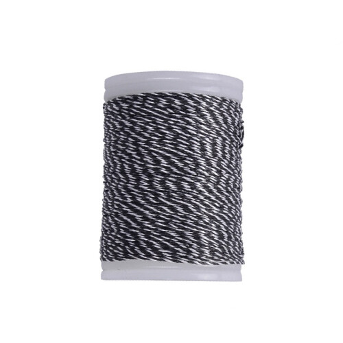 (White) 110m/Roll Bowstring Protect Thread Line Archery String Serving Cord Bow Shooting