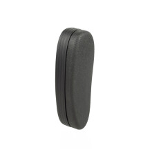 Snap-On Non-Slip Recoil Pad for 6-Position Adjustable Rifle Stocks