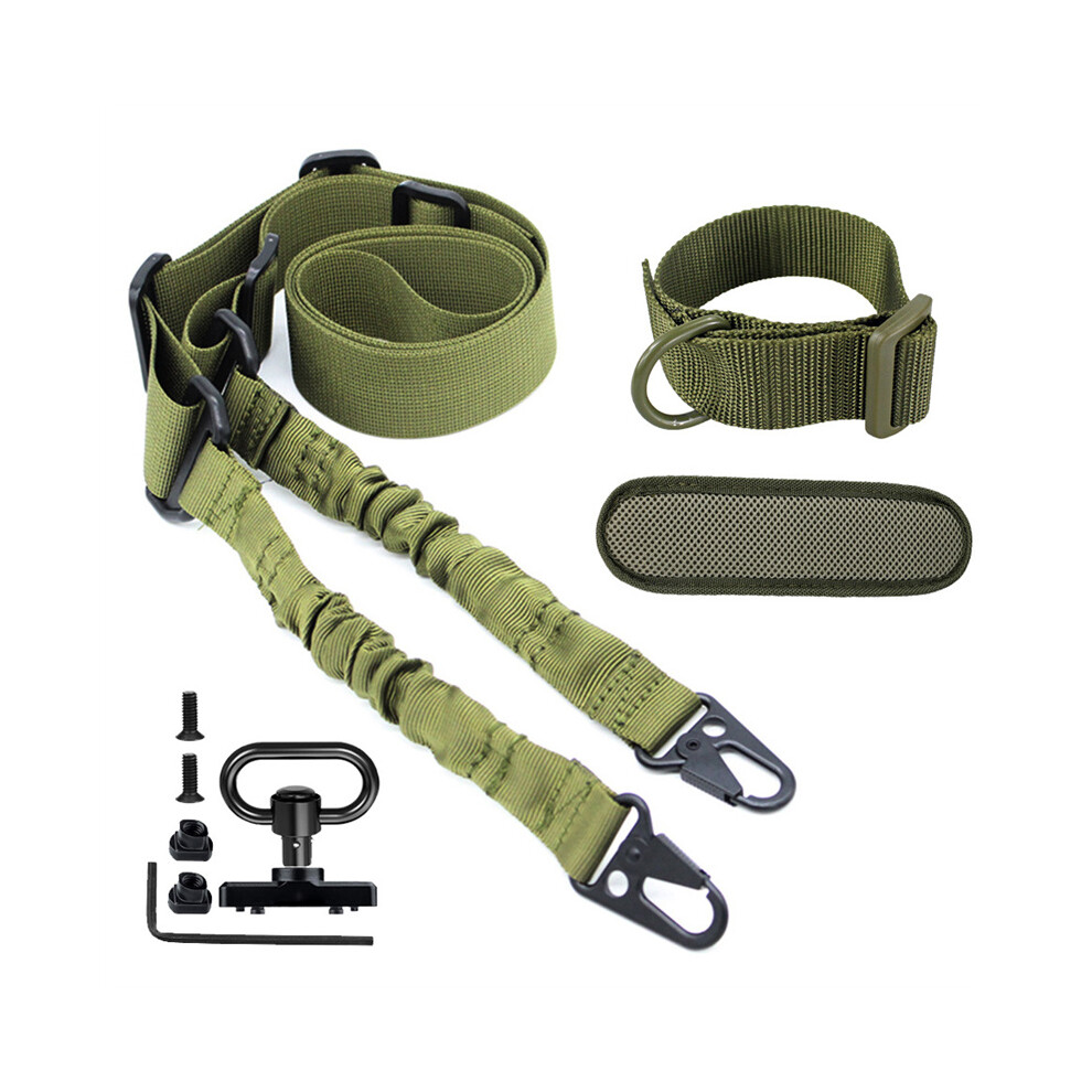 Green (Green) Camera Strap Neck Shoulder Strap Sling Belt For Dslr Camera Sony Canon