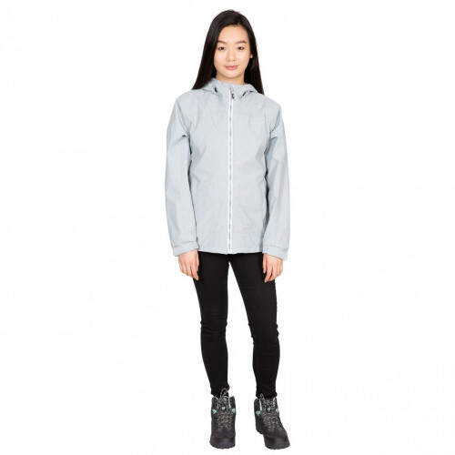 Trespass Trespass Womens/Ladies Virtual Waterproof Jacket 1