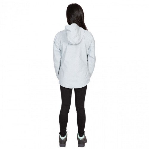 Trespass Trespass Womens/Ladies Virtual Waterproof Jacket 2