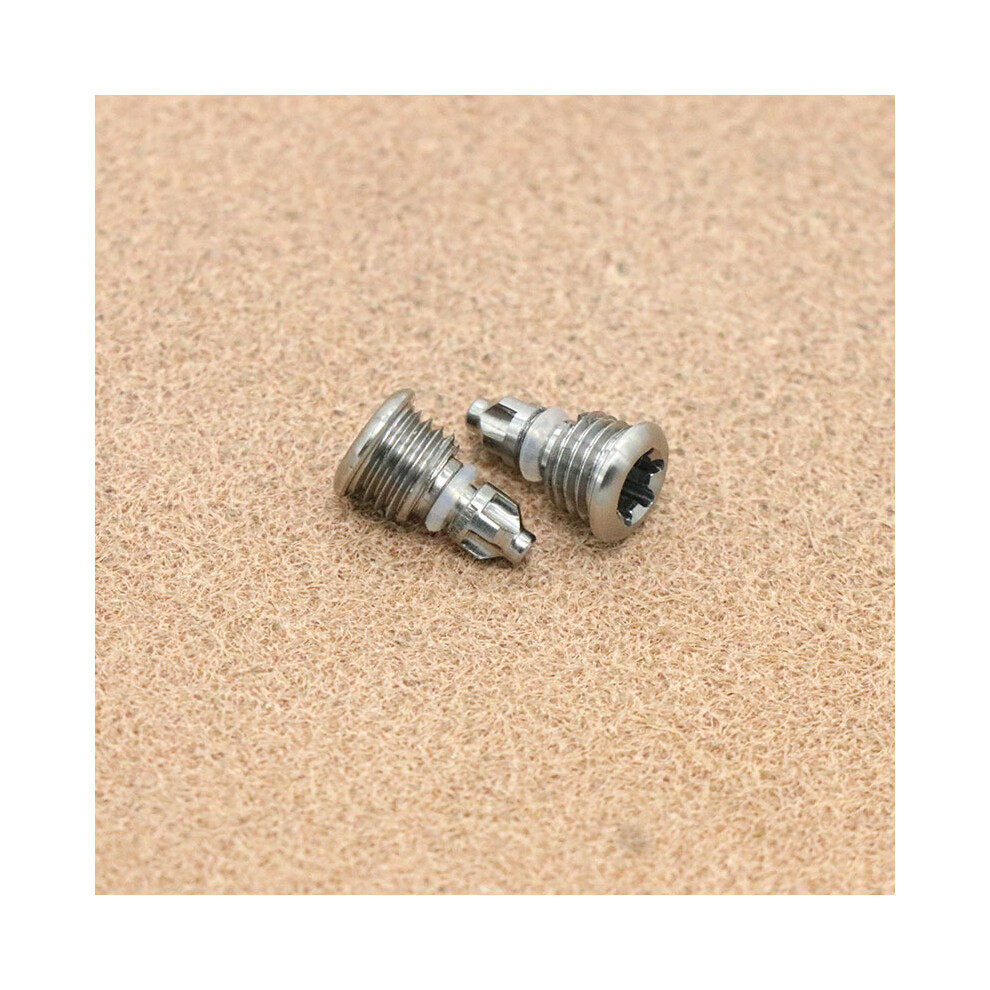 (Titanium) 2Pcs For Magura Mt2 Mt4 Mt5 Mt7 Mt8 Brake Seal Oil Plug Titanium Alloy Screw 110691564597