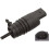 Windshield Washer Pump, Cleaning Water Pump, Car Windshield Washer Pump, Windshield Washer Pump, Engine Water Spray System 1