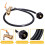 1PCS Propane Tank Refill Adapter Kit 1