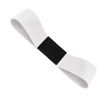 (White) Golf Swing Hand Motion Corrector - Posture Correction Strap for Improved Swing Assisture
