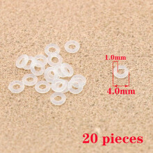 (Titanium) 2pcs Titanium Alloy Oil Plug Screw for MAGURA MT2/MT4/MT5/MT7/MT8 Brakes
