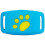 GPS Pet Tracker, Real-Time Tracking Collar with Microphone, Updated Version SECURITY KIT 1