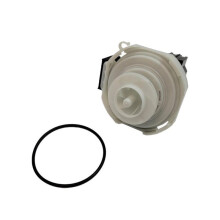 Acessório de bomba de circulação para máquinas de lavar louça C00302488, C00731573 ARISTON HOTPOINT, ARISTONHOTPOINT, BAUKNECHT, INDESIT, KI