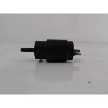 Compatível com a bomba do lavador de para-brisa do CITROEN JUMPER 643474 - motor do limpador - peças usadas para o vidro dianteiro.