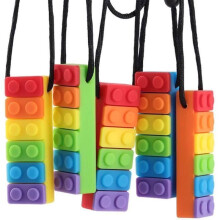 Inel de dentiție pentru bebeluși, inel de dentiție din silicon pentru bebeluși, 5 bucăți, îngrijire bebeluși, așa cum se arată